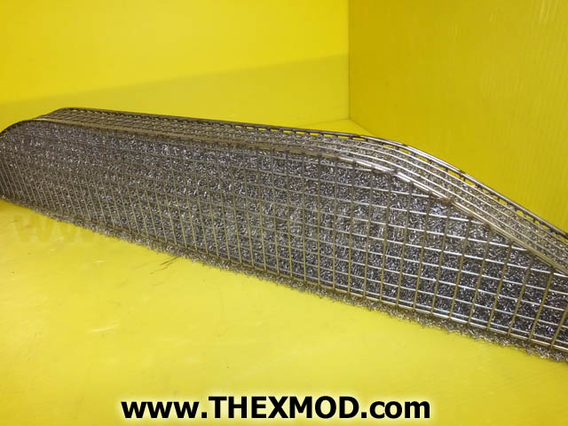 Filter - Air Intake - FV2029801-1