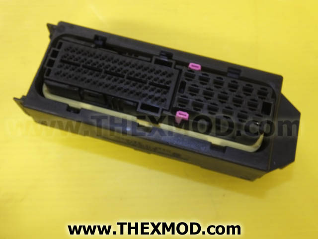 Connector - 70-75-100-1