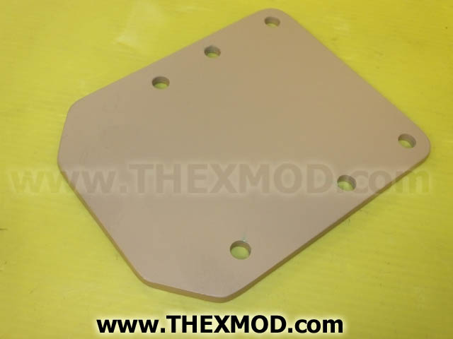 Bracket Mounting - 70-55-764-1