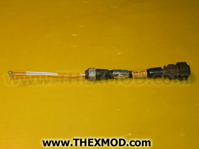 Wiring Harness - FV563760-IN-1