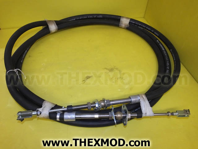 Cable - Throttle - FV2093943-1