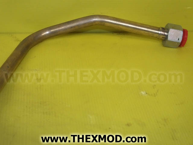 Pipe - FV2254043-2
