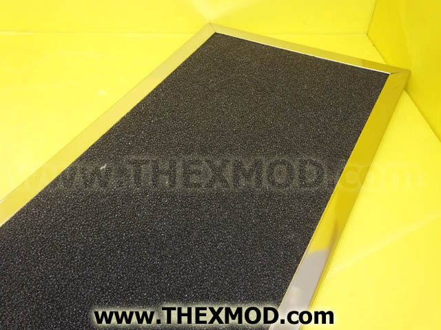 Filter - Air - K121007/2-1