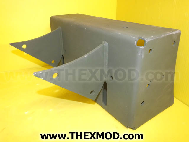Bracket - Light Retention - A37259.0100-2