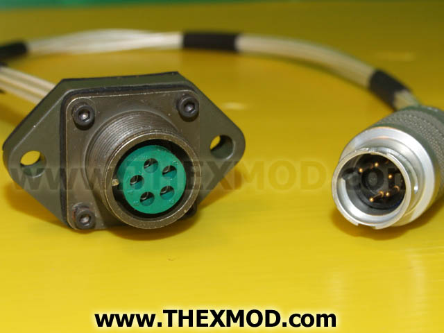 Wiring Harness - FV822823-2