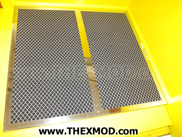 Filter - Air - K121007/3-1