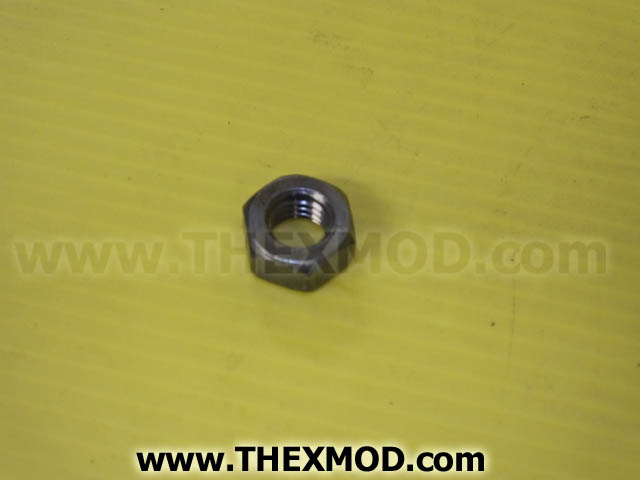 Nut - M8 - ST 44605 1370-0201 6430801-1