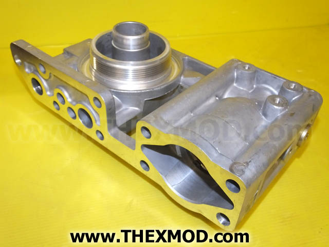 Housing Oil Cooler - 3161999-1