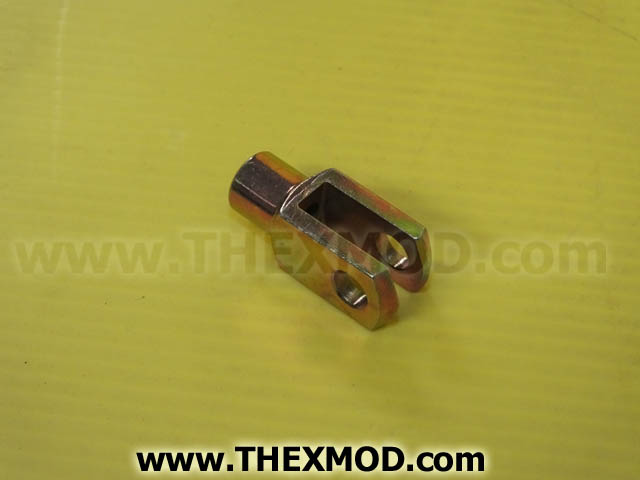 Clevis - GM6X1.0F1-1