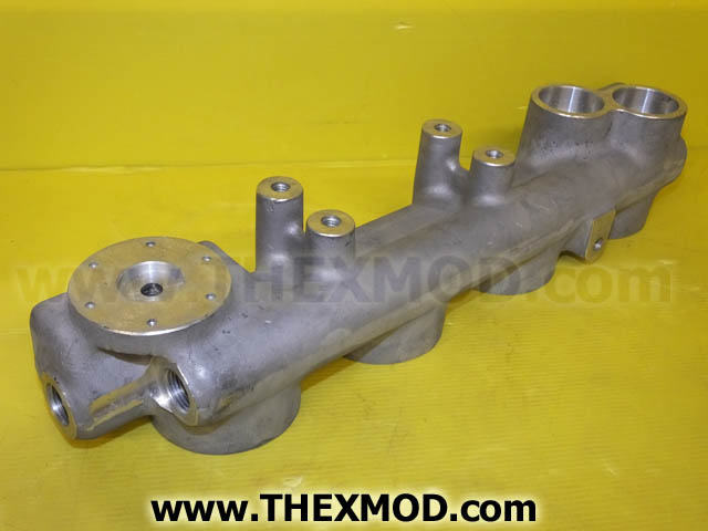 Bracket Filter Head - CV1463-1