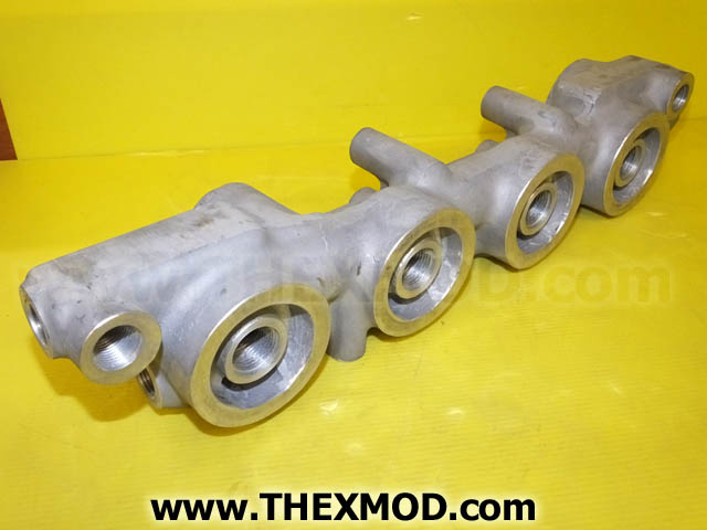 Bracket Filter Head - CV1463-2
