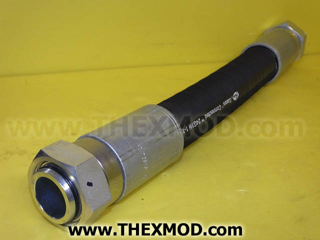 Hose - CV70816-1