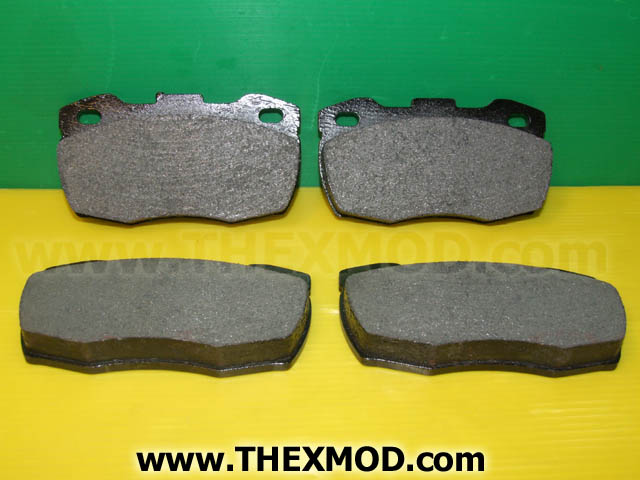 Brake Pads - SFP000260-1