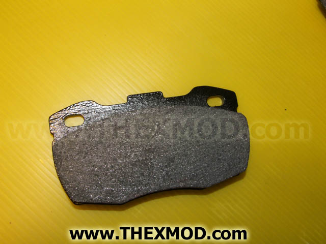 Brake Pads - SFP000260-2