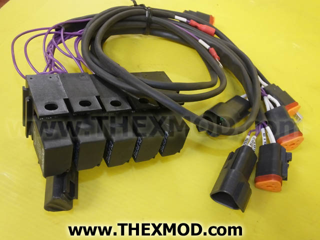 Cable - 70-75-328-1