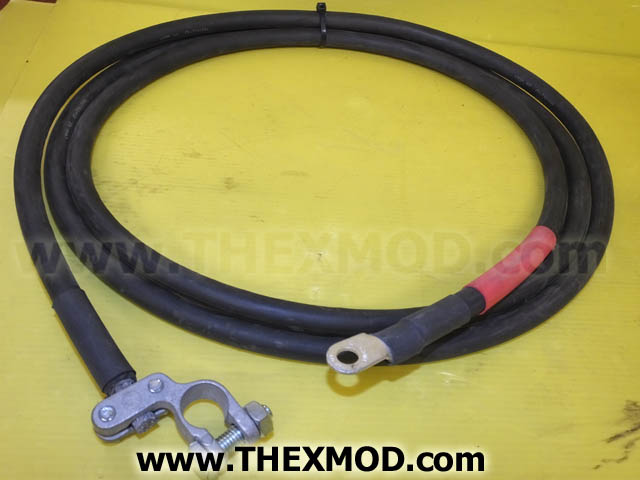 Cable - 253 6009 824-1