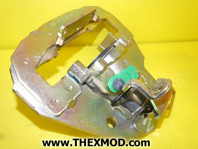 Brake - 1536087-803-1
