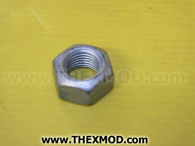 Nut - 06112410314-1