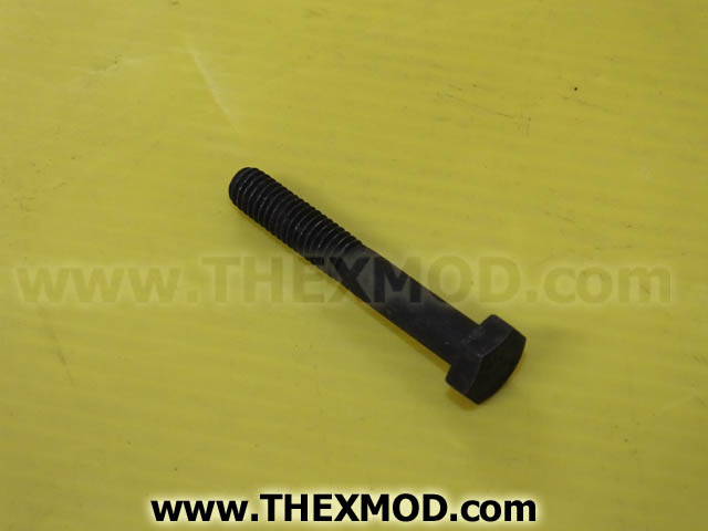 Bolt - M6 x 1 - BS3692-1