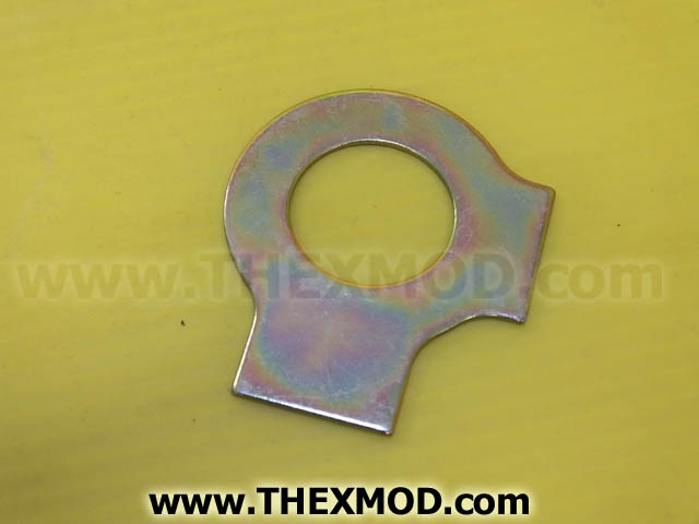 Washer Key - 81907120790-1