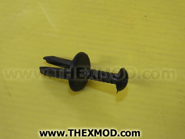 Rivet Screw - 071 5843 3516630-1