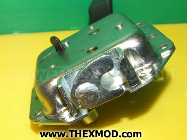 Latch - Door - ALR7055-3