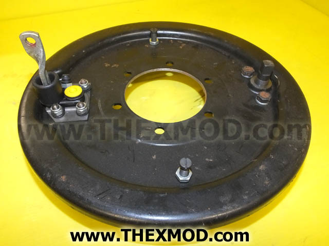 Brake Assembly - 64020273PJ-1