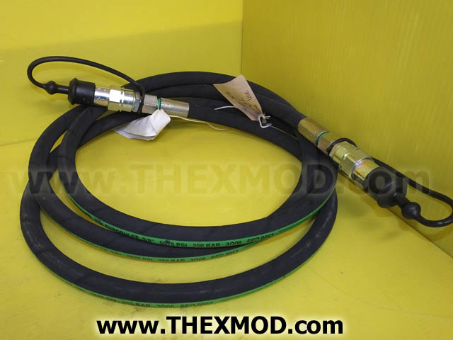 Hose - 800-01-12-129-1