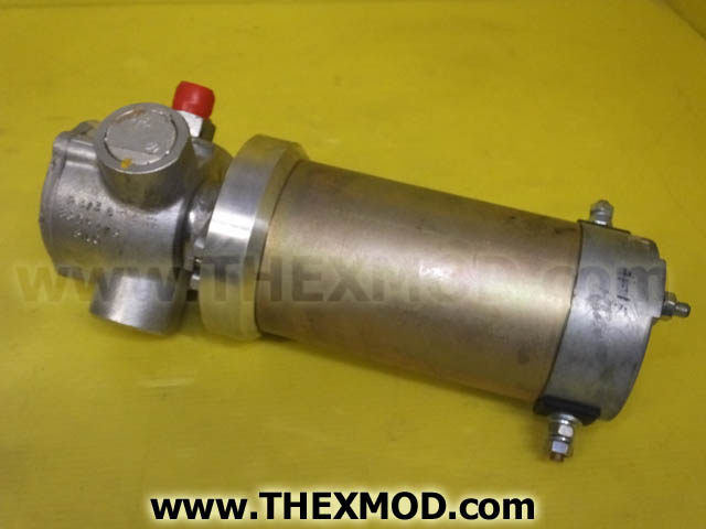 Pump Assembly - 24V - 101541/1/24-1