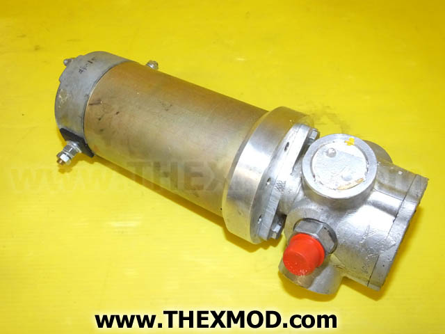Pump Assembly - 24V - 101541/1/24-2