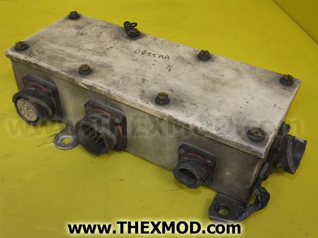 Interconnecting Box - FV2181917 ** Spares-1