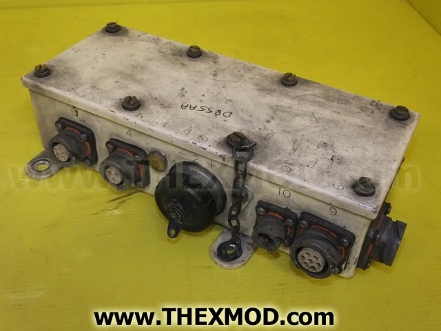 Interconnecting Box - FV2181917 ** Spares-2