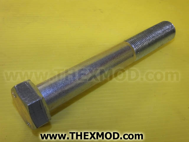 Screw - M20 x 1.5 - 40002147-1