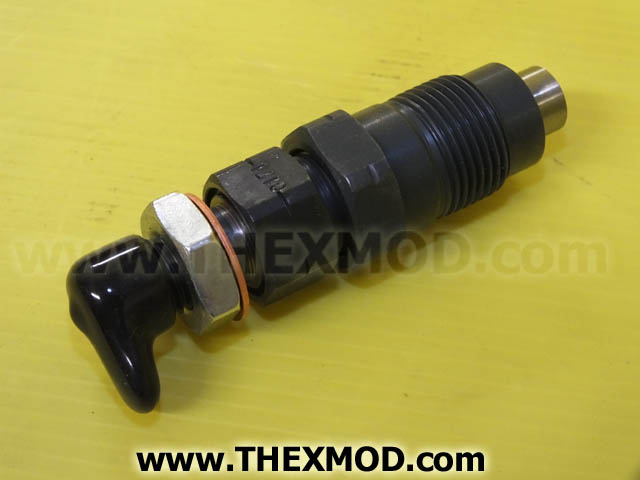 Nozzle - SZ894130-5320-1