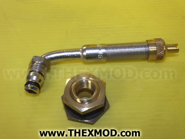 Valve - 11000054-1