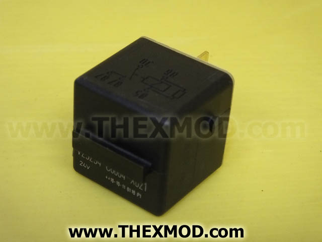 Relay - 81259020473-1