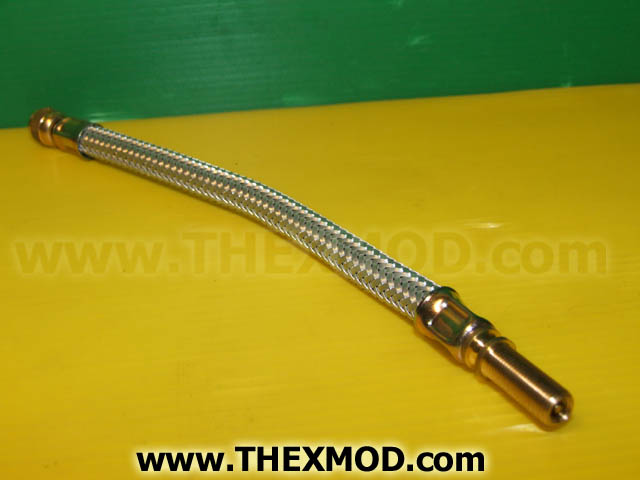 Tyre Valve Extension - 210MM Long - 362128-1