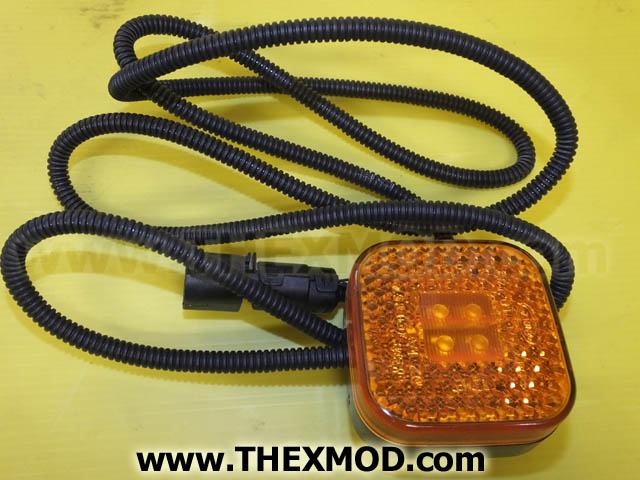 Light - Marker - 81.25260-6104-1