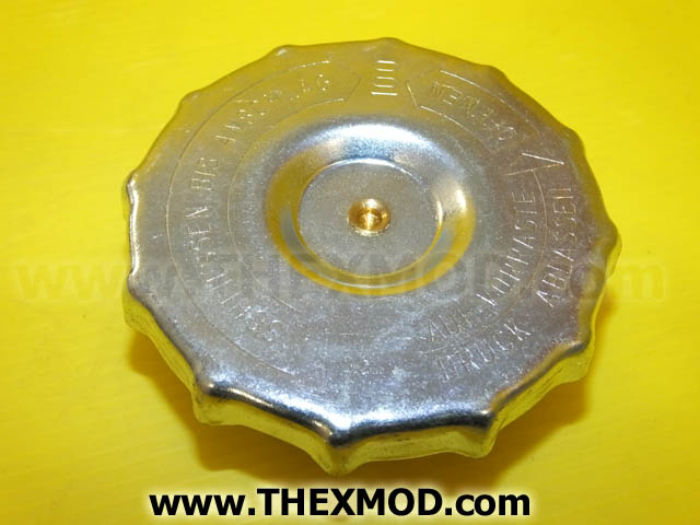 Cap Filler - 1-0LR1104-2