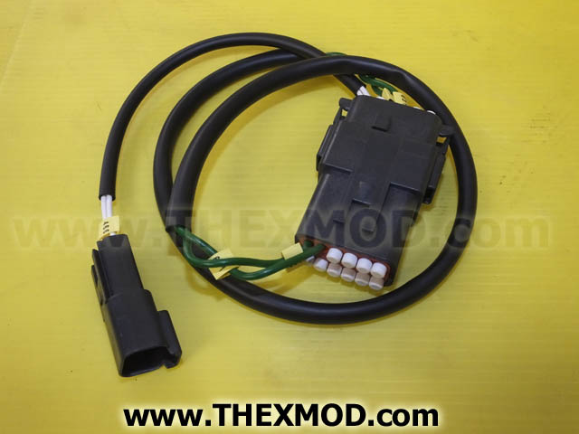 Cable - 70-75-348-1