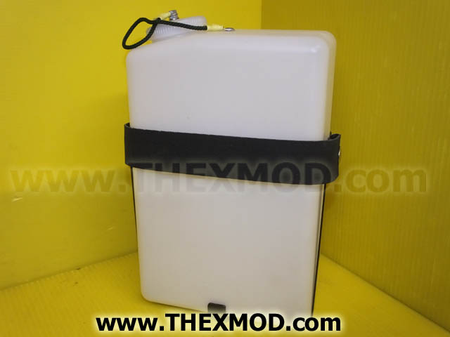 Reservoir Windshield Washer - 502106025002A-1