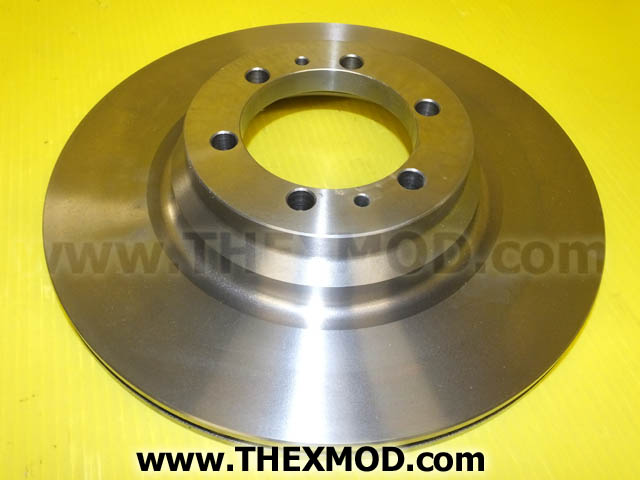 Disc -  Iveco 504234776-1