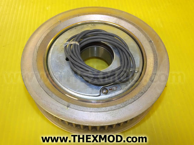 Pully - FV2110510-2