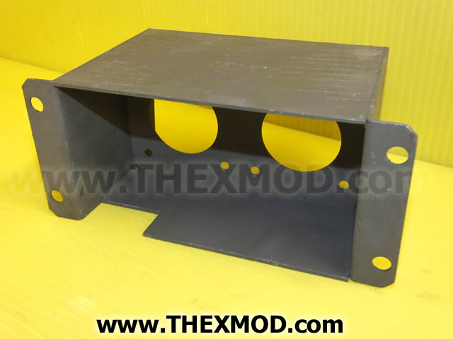 Box Trailer Sockets - FV2060979-1