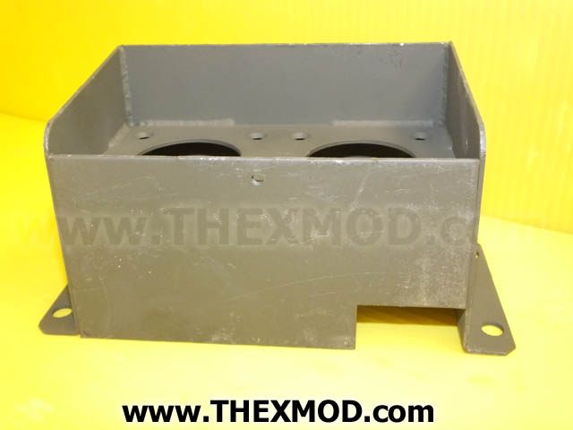 Box Trailer Sockets - FV2060979-3