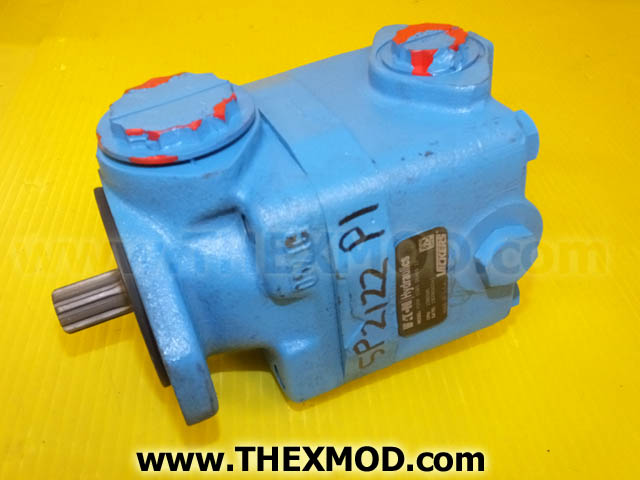 Pump - 1586390-1