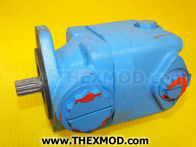 Pump - 1586390-2