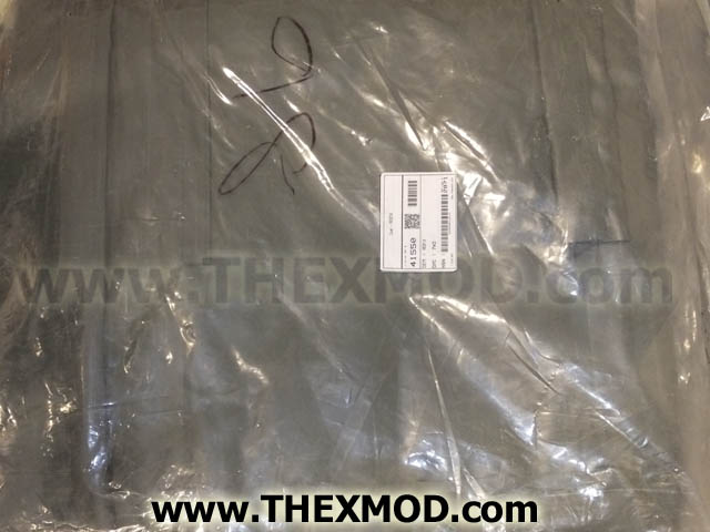 Cover - Hood - 110 - RRC8710-1