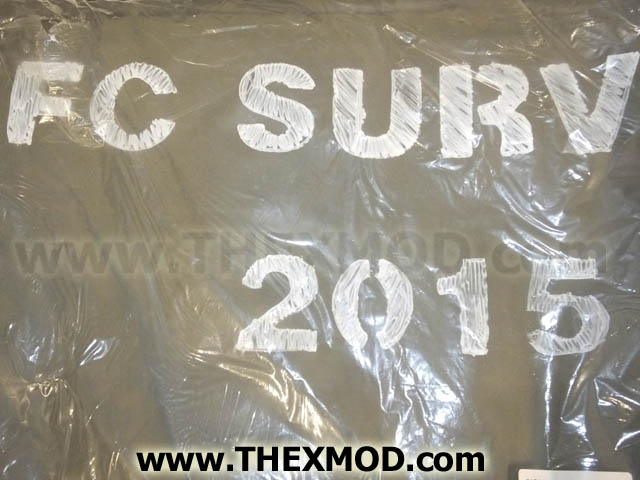 Canopy - FV806138-1