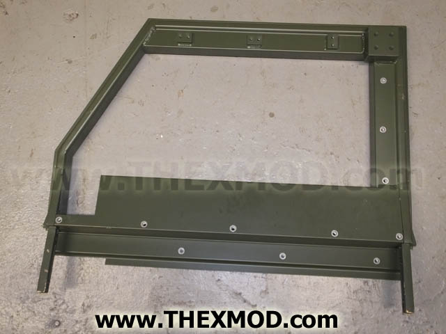 Frame Window - Iveco 504092715- 804D00231T-2